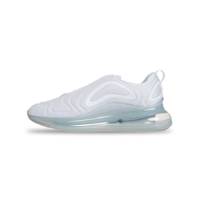 Sneakers Buty Nike Air Max 720 białe (AO2924-100)