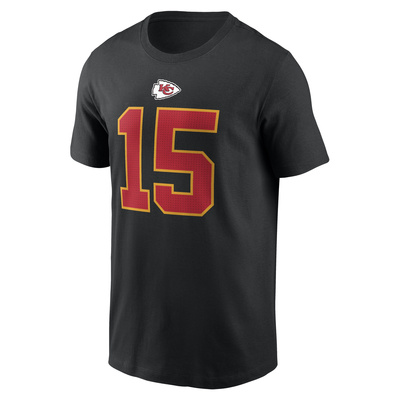 Nike Kansas City Chiefs NFL N&N Tee black