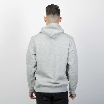 Bluza Nike SB Mens Homme grey heather (AJ9733-063)