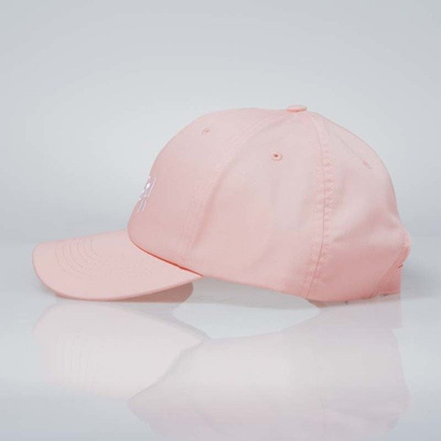 Saint Mass Sport Cap Signature salmon 