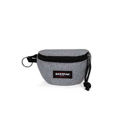 Brelok Eastpak Mini Springer szary