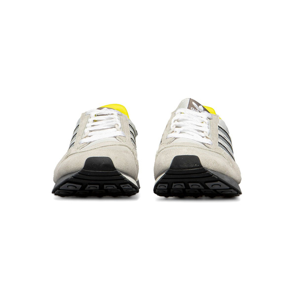 Sneakers buty Adidas Originals ZX 500 szare (FW2809)