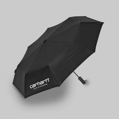 Carhartt Parasol Collage Umbrella black