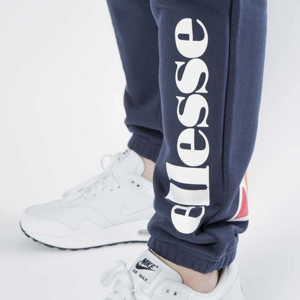 Spodnie dresowe Ellesse Cesena Jog Pant dress blues