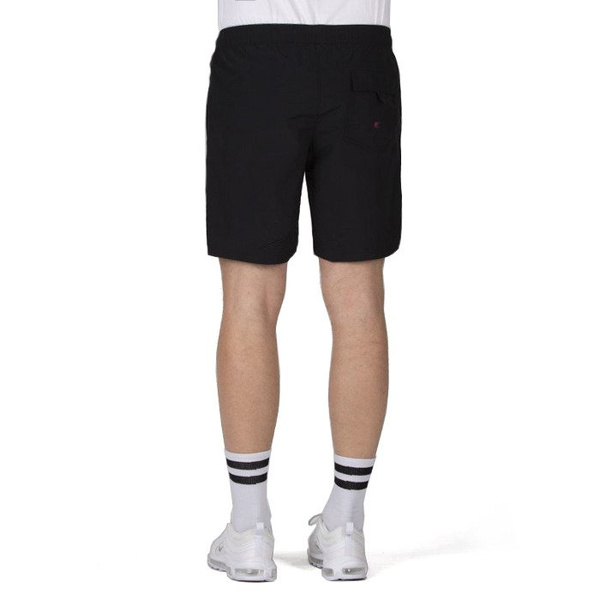 Szorty kąpielowe Champion Rochester Beachshort black
