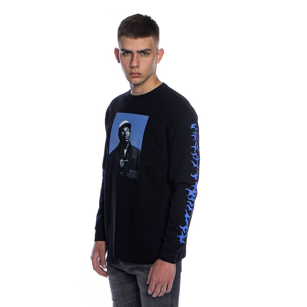 Koszulka Longsleeve Chi Modu Uncategorized czarna