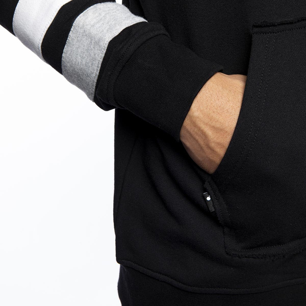 Bluza The Hundreds Terrace Pullover Hoodie czarna