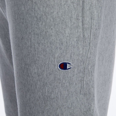 Spodnie dresowe Champion Reverse Weave Joggers grey heather