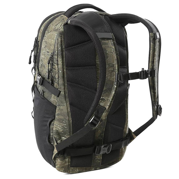 Plecak The North Face Backpack Borealis kamuflaż