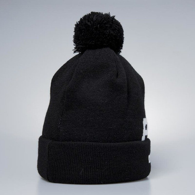 Prosto Klasyk winter cap Overlap Around black 