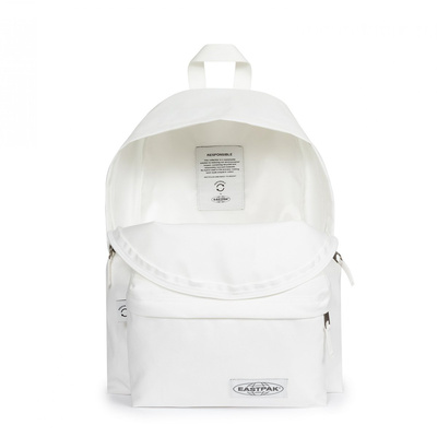 Plecak Eastpak Padded Pak'r Backpack biały
