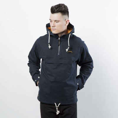 Turbokolor Freitag Jacket navy