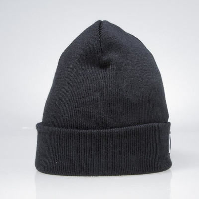IAM. czapka Beanie black