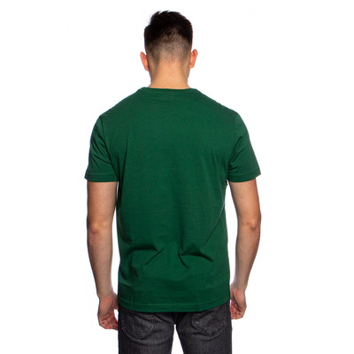 Lacoste Men's Short Sleeve T-shirt green