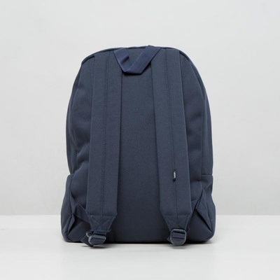 Vans backpack Old Skool II BA navy VN000ONINVY