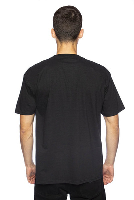 T-shirt OBEY Icon Face Collage black