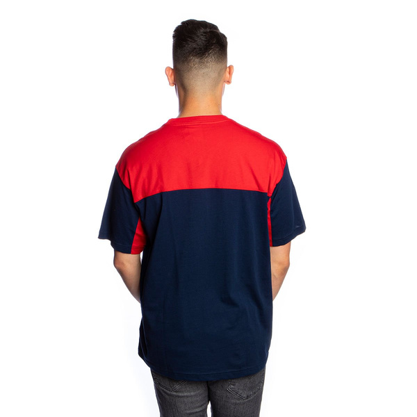 Koszulka Adidas Originals Classics SS Tee granatowa