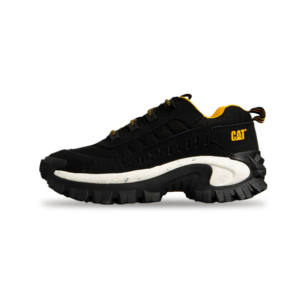Buty CAT Intruder Oxford Shoe czarne (P723901)
