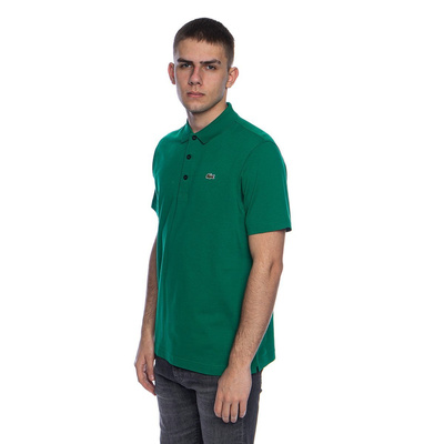 Koszulka Lacoste Men's Sport Tennis Regular Fit Polo Shirt zielona