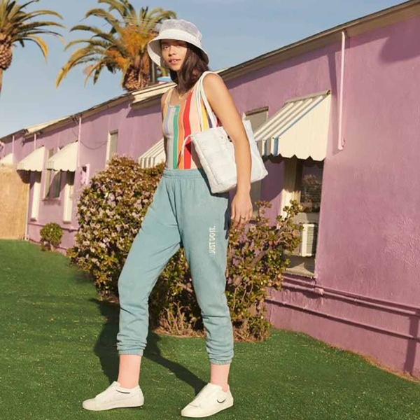 Body damskie Nike NSW Retro Femme Bodysuit AOP wielokolorowe