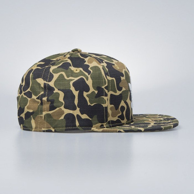 Snapback Adidas Originals Camo Snapback Cap multicolor CE4872