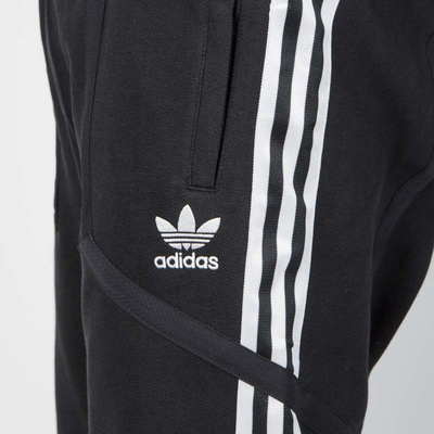 Adidas Originals Sweatpants Windsor TP black