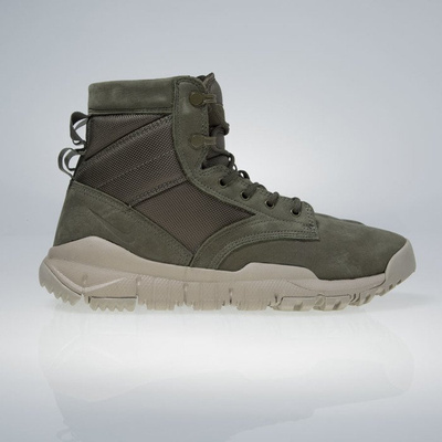 Nike SFB 6'' NSW Leather cargo khaki 862507-300