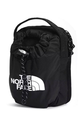 The North Face Bozer Pouch Shoulder Bag black