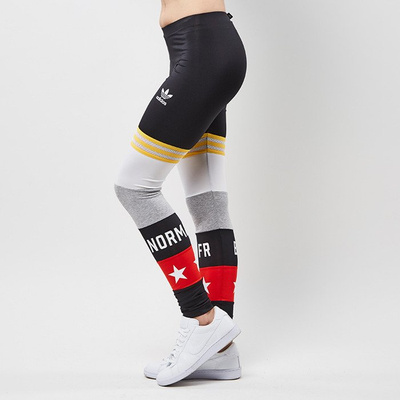 Legginsy Adidas Originals x Rita Ora Tights black AY7137