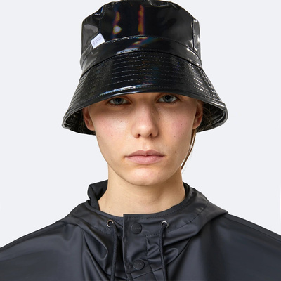 Rains Bucket Hat black