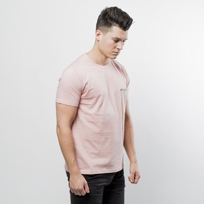 Koszulka PLNY T-shirt Baby Tobago dusty pink