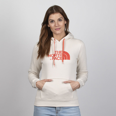 Bluza Damska The North Face W Drew Peak Pull HD vntgwt / spcdcorl