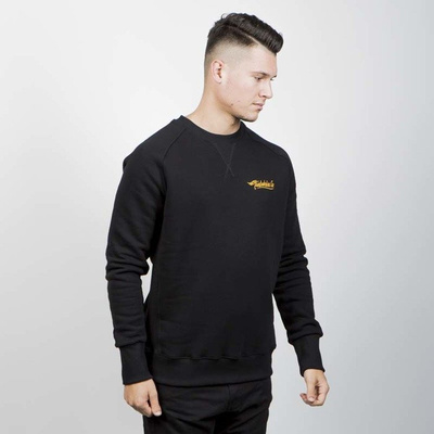 Turbokolor bluza Vintage Crewnweck ST Tiger black