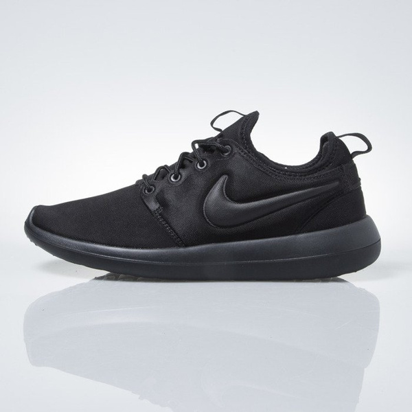 Sneakers buty Nike Roshe Two black / black (844656-001)