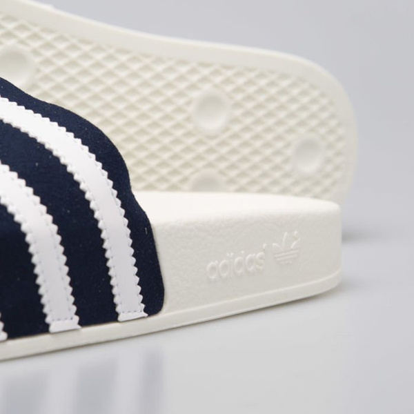 Klapki Adidas Originals Adilette conavy/ftwwht/owhite (CG6436)