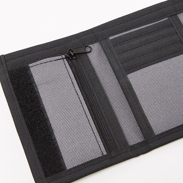 Portfel Nervous Classic grey