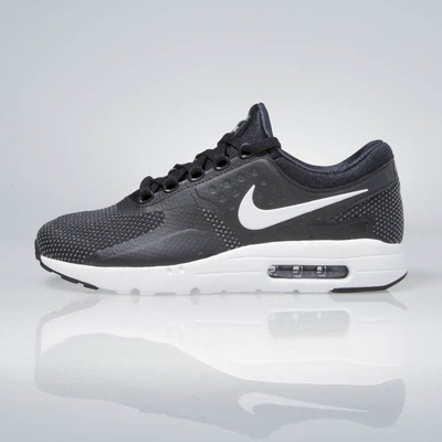 Nike Air Max Zero Essential black / white-dark grey 876070-004