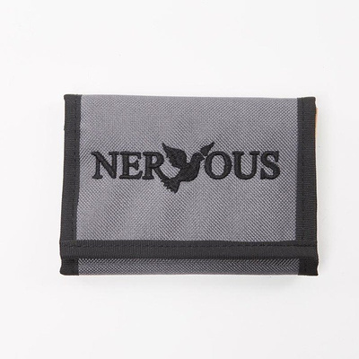 Wallet Nervous Classic grey