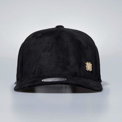 Mitchell & Ness cap snapback Own Brand black Classic Flexfit 110