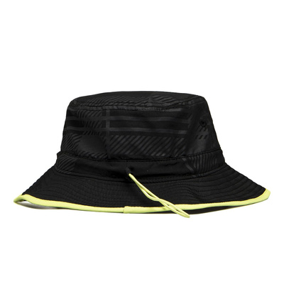 Kapelusz Ellesse Borlia Bucket Hat czarny