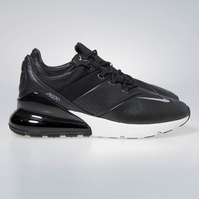 Sneakers Buty Air Max 270 Premium black/light carbon-sail (AO8283-001)