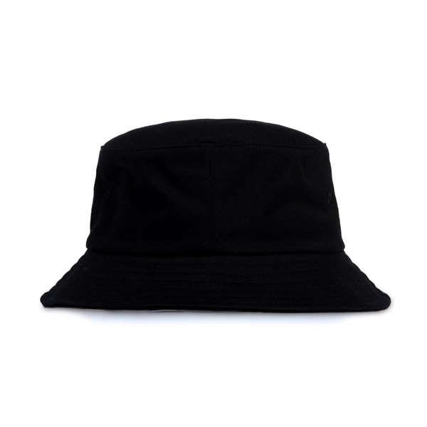 Kapelusz Mass Denim Signature Bucket Hat czarny
