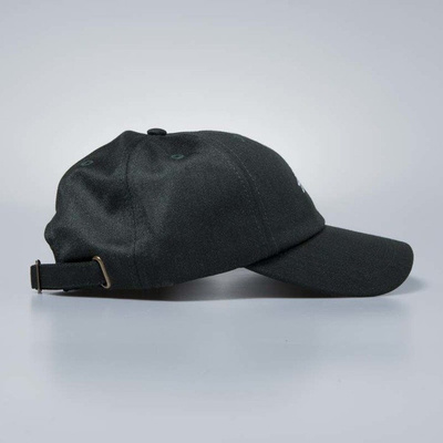 Stussy strapback Suiting Low Pro Cap pine