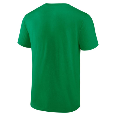 Koszulka Fanatics NHL Men's Value Essentials Tee Dallas Stars jolly green