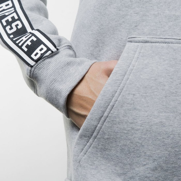 Adidas Originals bluza Es Oth Hoody mh grey AY8270