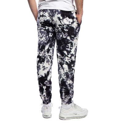 Russell Athletic Joggers Sweatpants black/white