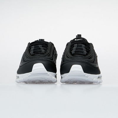 Sneakers Nike Air Max 97 black/white (921826-001)