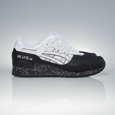Asics Gel-Lyte III white / white (H6T1L-0101)