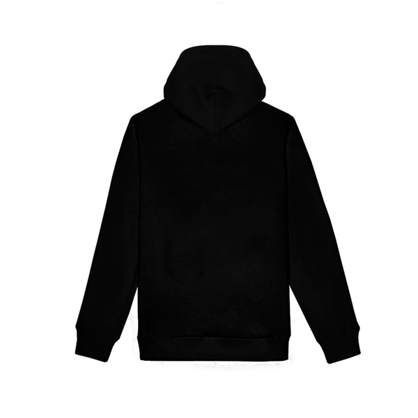Bluza Majors Cry Hoodie czarna