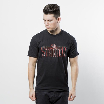 T-shirt Starter Trickskool T-Shirt black